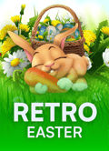Retro Easter