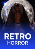 Retro Horror