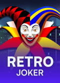 Retro Joker