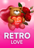 Retro Love
