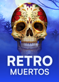 Retro Muertos