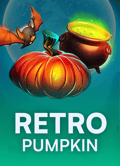 Retro Pumpkin