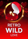 Retro Wild Love