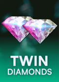 Twin Diamonds