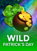 Wild Patrick's Day