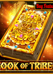 Book Of Tribes