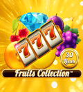 Fruits Collection 30 Lines