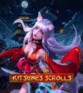Kitsune's Scrolls