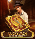 Lucky Jack - Book Of Rebirth