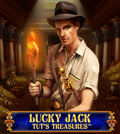 Lucky Jack - Tut’s Treasures