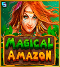 Magical Amazon