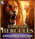 Story Of Hercules - Expanded Edition