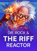 Dr. Rock & the Riff Reactor