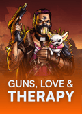 Guns, Love & Therapy