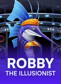 Robby the Illusionist