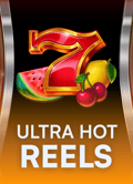Ultra Hot Reels