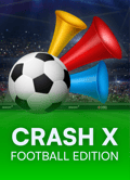 CrashX Football Edition