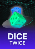 Dice Twice