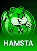 Hamsta