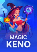 Magic Keno