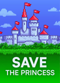Save the Princess