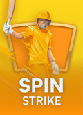 Spin Strike