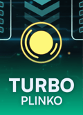 Turbo Plinko