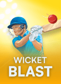 Wicket Blast