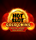 Hot Slot: Gold Coins