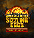 Sizzling Eggs Grand Gold Edition