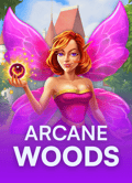 Arcane Woods
