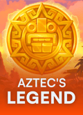 Aztec's Legend