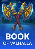 Book Of Valhalla