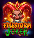 Firestorm Joker