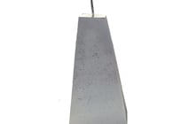 Apoyo De Hormigon 10x25x50