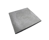 Pastelon 50x50x4 cm en pallet