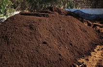 Compost  con despacho a la obra