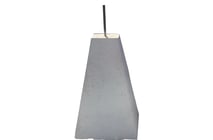 Apoyo De Hormigon 10x25x40