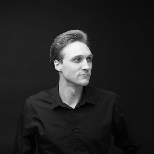 Notable - Martins Smaukstelis