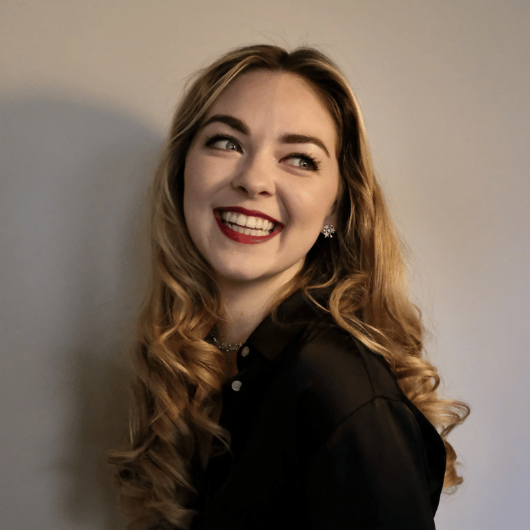 Notable - Meriel Cunningham