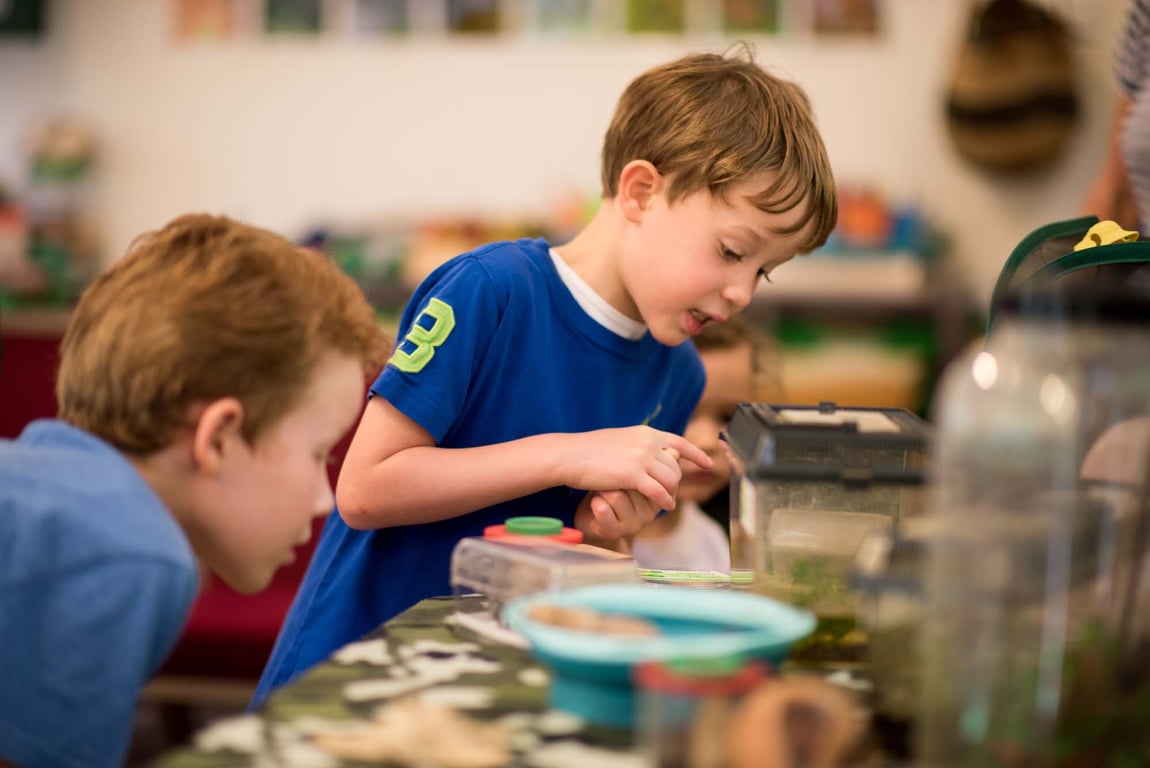 London For Toddlers: Family Halloween: Creepy Crafternoon