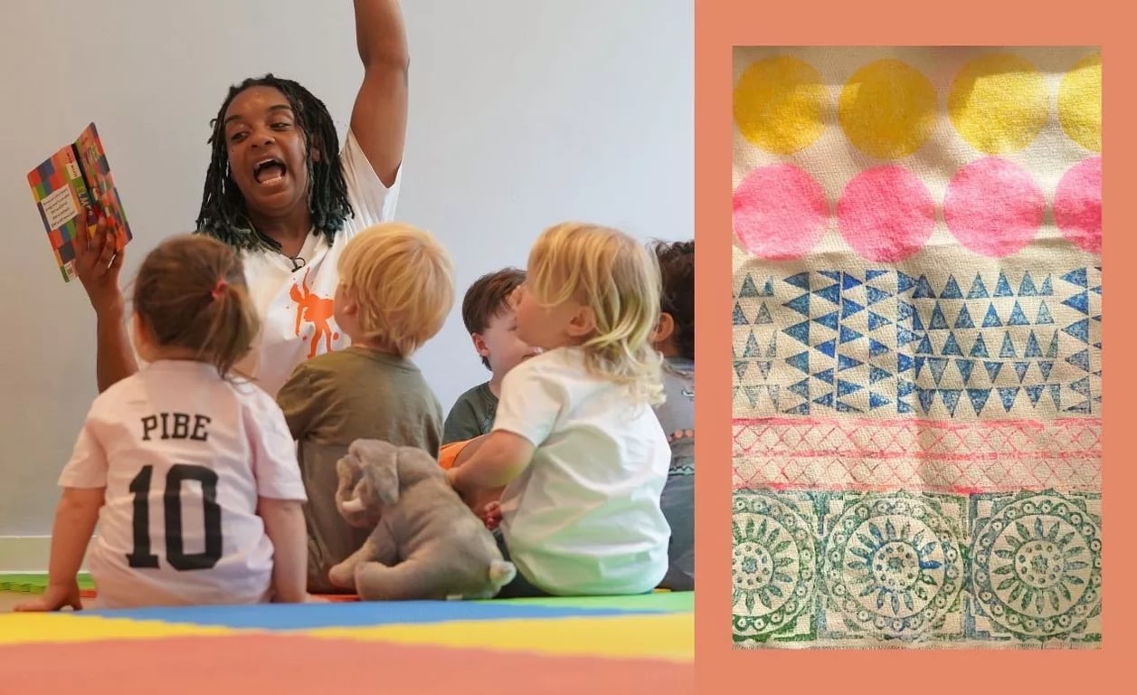 London For Toddlers: Open Sundays: July 2024