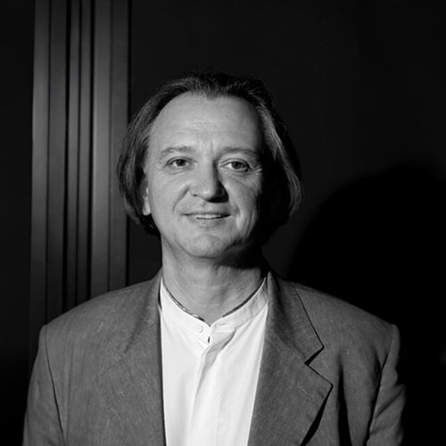 Notable - Ranko Marković