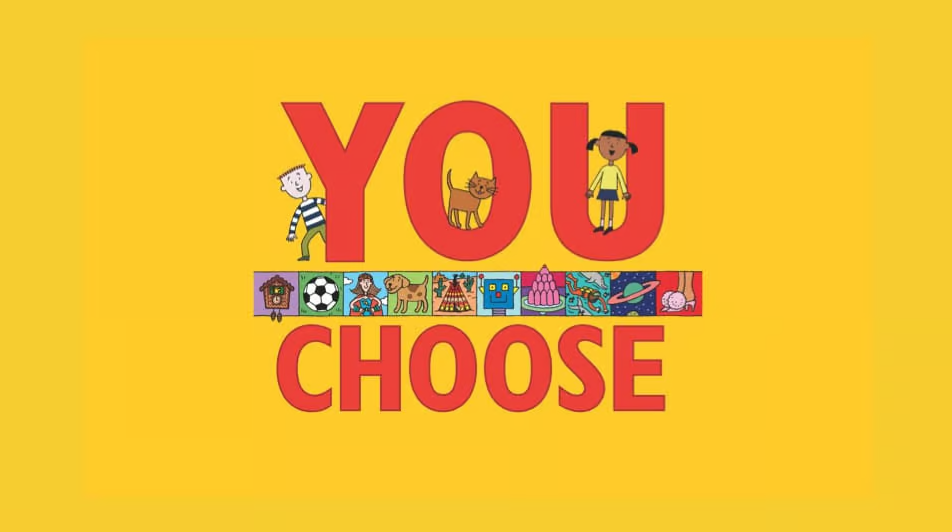 London For Toddlers: You Choose