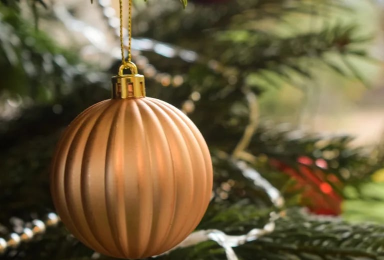 London For Toddlers: Christmas fair