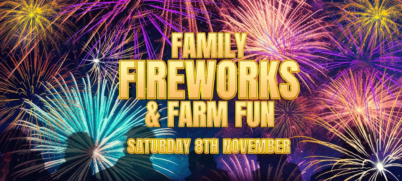 London For Toddlers: Fireworks and Farm Fun
