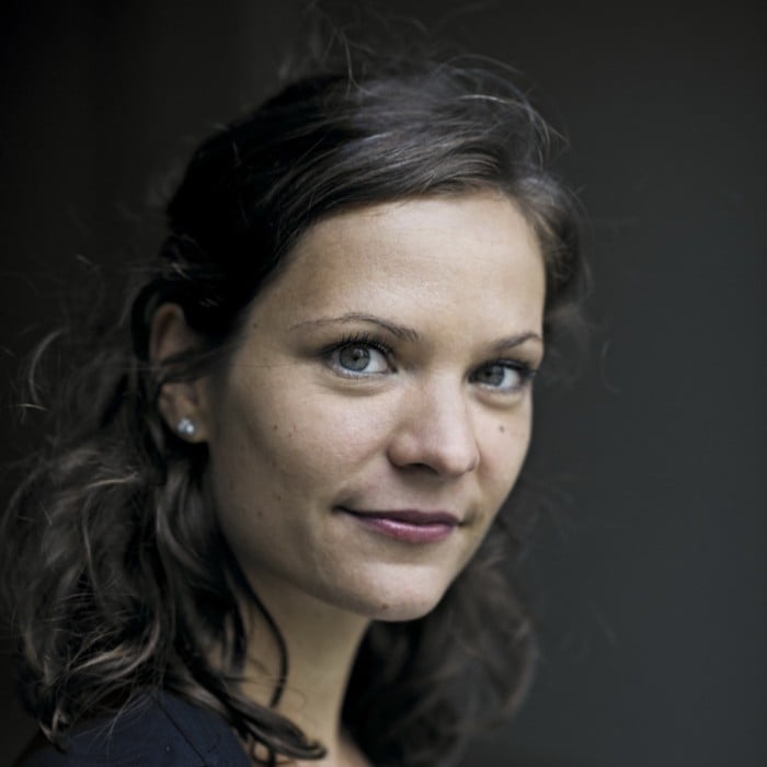 Notable - Alix Catinchi
