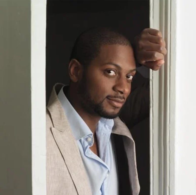 Notable - Rodney Earl Clarke