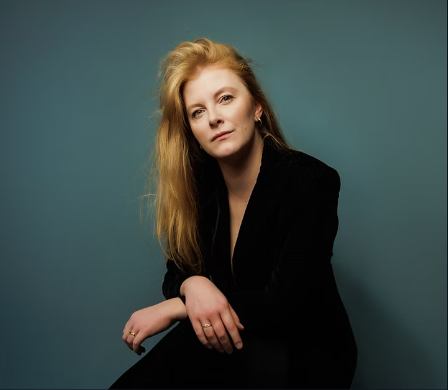 Notable - Ella O'Neill