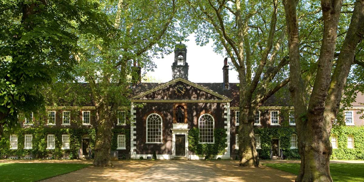 London For Toddlers: Museum of the Home